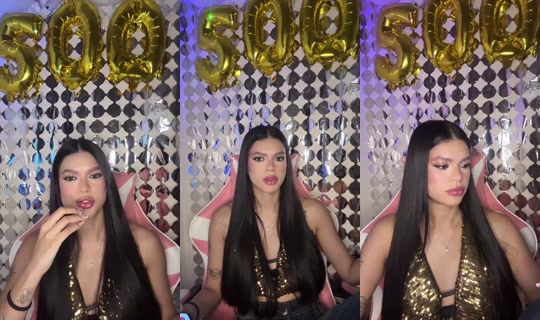 bleeetriz Bigo Live — Sep 18, 2026, 12:22 AM