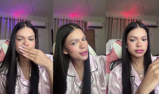 bleeetriz Bigo Live — Sep 20, 2026, 3:00 AM