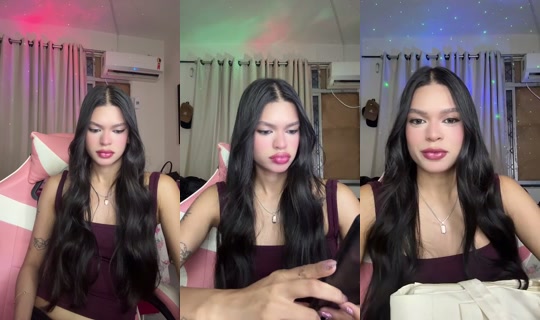 bleeetriz Bigo Live — Sep 27, 2026, 10:20 PM