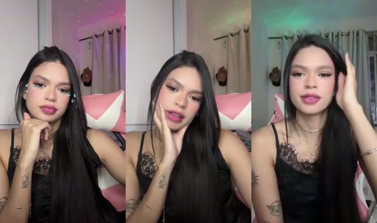bleeetriz Bigo Live — Sep 30, 2026, 1:23 AM