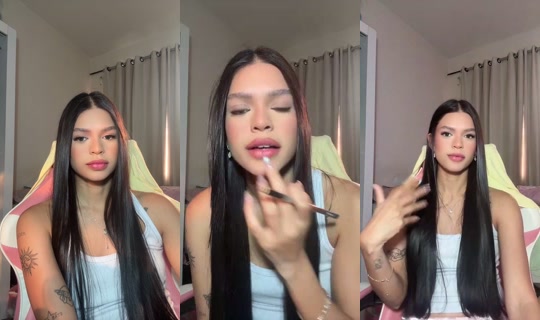 bleeetriz Bigo Live — Oct 12, 2026, 8:30 PM