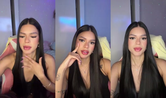 bleeetriz Bigo Live — Oct 14, 2026, 2:07 AM