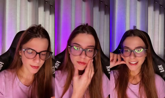 blendacami Bigo Live — Jul 21, 2026, 3:04 PM