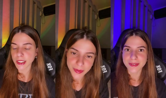 blendacami Bigo Live — Jul 26, 2026, 11:47 PM