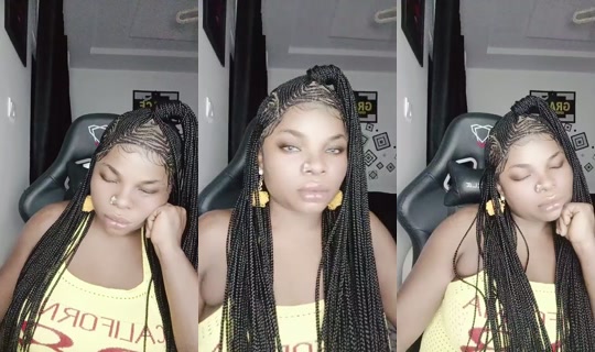 blesse Bigo Live — Jul 28, 2026, 12:23 AM