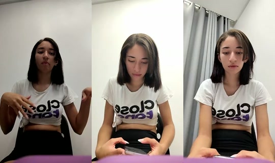 blkmayra Bigo Live — Sep 6, 2026, 12:31 AM