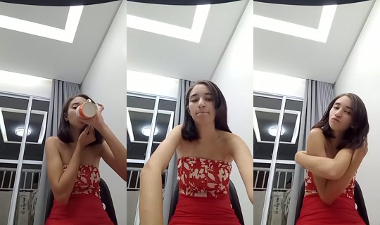 blkmayra Bigo Live — Sep 18, 2026, 2:11 AM