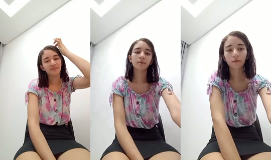blkmayra Bigo Live — Sep 19, 2026, 8:06 PM
