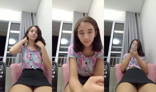 blkmayra Bigo Live — Sep 27, 2026, 2:45 AM