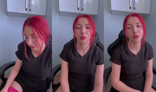 blodreina7 Bigo Live — Jul 27, 2026, 3:21 PM
