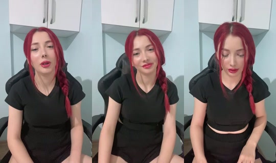 blodreina7 Bigo Live — Jul 27, 2026, 8:51 PM