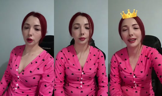 blodreina7 Bigo Live — Oct 29, 2026, 4:59 PM