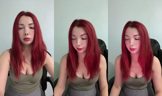 blodreina7 Bigo Live — Oct 30, 2026, 4:56 PM