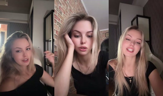 blondi1 Bigo Live — Aug 8, 2026, 12:59 PM