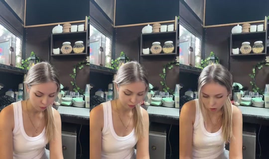 blondi1 Bigo Live — Aug 21, 2026, 3:15 PM