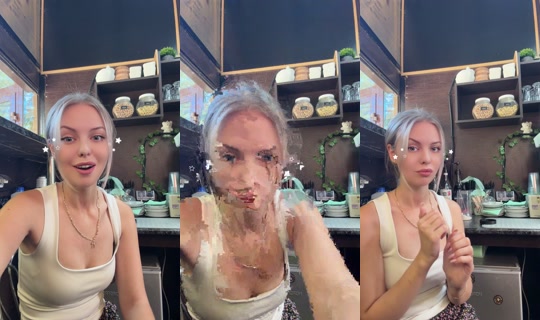 blondi1 Bigo Live — Aug 22, 2026, 9:50 AM