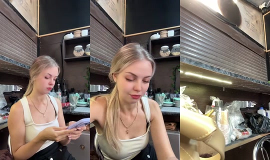 blondi1 Bigo Live — Aug 23, 2026, 12:49 PM