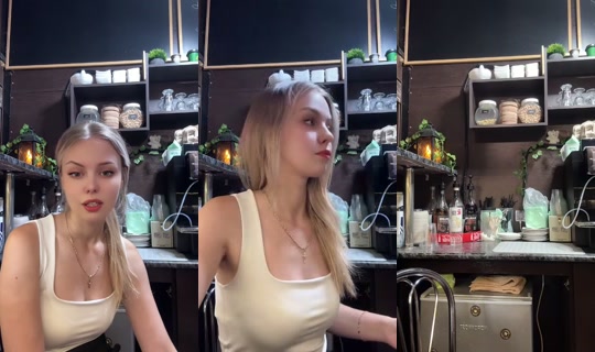 blondi1 Bigo Live — Aug 23, 2026, 4:52 PM