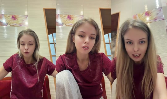 blondi1 Bigo Live — Oct 7, 2026, 4:31 PM