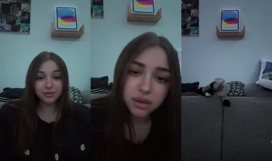 blosssiii245 Bigo Live — Oct 3, 2026, 8:42 PM