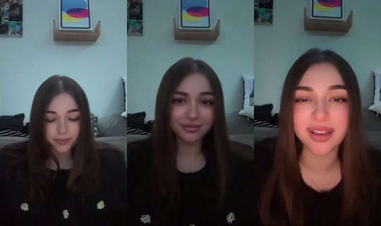 blosssiii245 Bigo Live — Oct 3, 2026, 9:35 PM