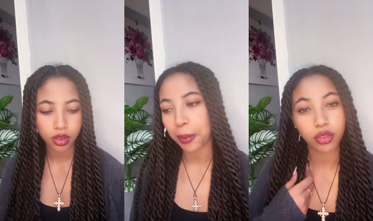 blueberryyyy Bigo Live — Sep 3, 2026, 6:05 AM