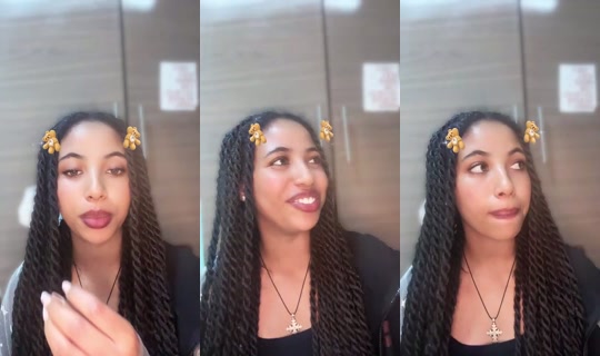 blueberryyyy Bigo Live — Sep 3, 2026, 6:47 PM