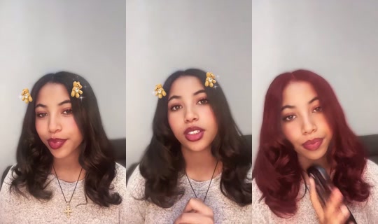 blueberryyyy Bigo Live — Sep 14, 2026, 6:15 AM