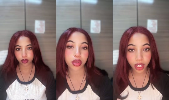 blueberryyyy Bigo Live — Sep 15, 2026, 6:28 PM
