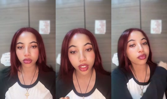 blueberryyyy Bigo Live — Sep 16, 2026, 6:54 PM