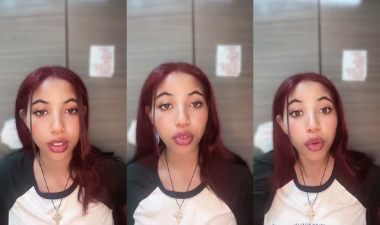 blueberryyyy Bigo Live — Sep 16, 2026, 7:45 PM