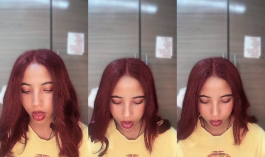 blueberryyyy Bigo Live — Sep 19, 2026, 6:44 PM