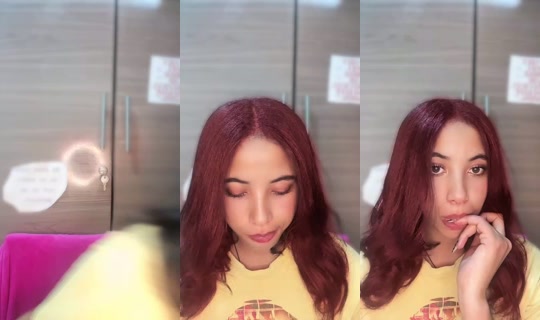 blueberryyyy Bigo Live — Sep 19, 2026, 7:44 PM