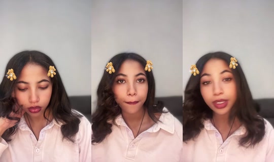 blueberryyyy Bigo Live — Sep 23, 2026, 7:22 AM