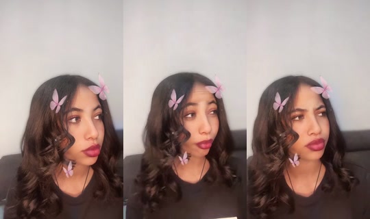 blueberryyyy Bigo Live — Sep 24, 2026, 6:52 AM