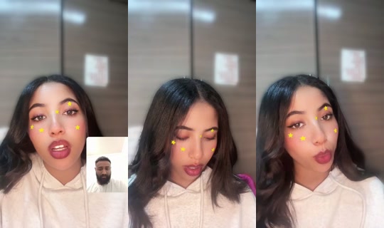 blueberryyyy Bigo Live — Sep 25, 2026, 6:17 PM