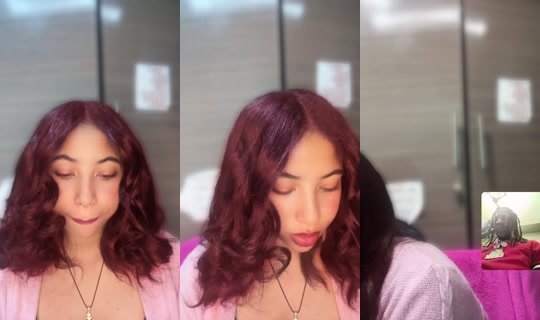 blueberryyyy Bigo Live — Sep 26, 2026, 6:30 AM