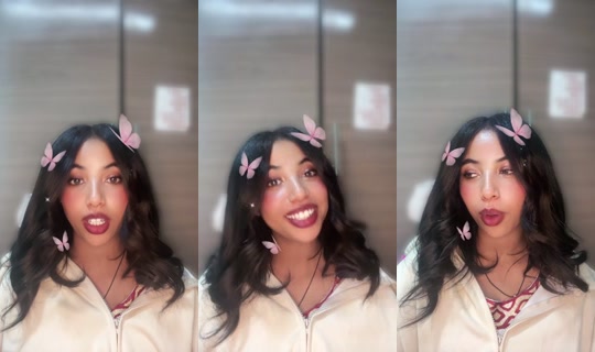 blueberryyyy Bigo Live — Sep 27, 2026, 5:56 PM