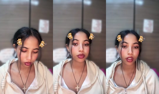 blueberryyyy Bigo Live — Sep 28, 2026, 6:31 PM