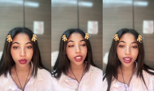 blueberryyyy Bigo Live — Oct 12, 2026, 6:47 AM