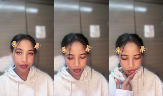 blueberryyyy Bigo Live — Oct 13, 2026, 6:19 PM