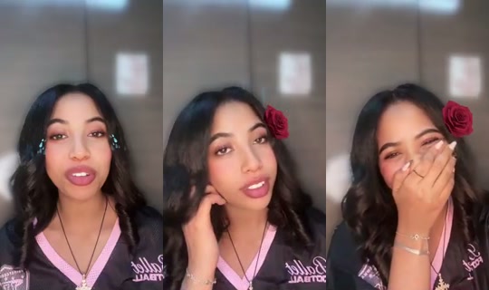 blueberryyyy Bigo Live — Oct 14, 2026, 7:16 PM