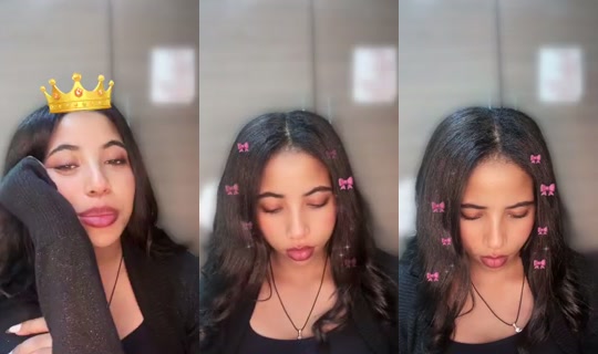 blueberryyyy Bigo Live — Oct 15, 2026, 6:29 PM