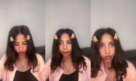blueberryyyy Bigo Live — Oct 16, 2026, 6:19 AM