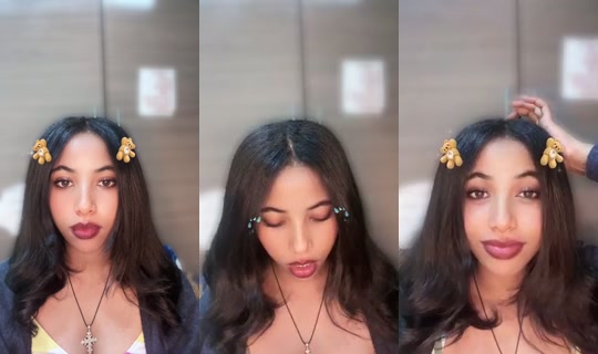 blueberryyyy Bigo Live — Oct 24, 2026, 6:37 PM
