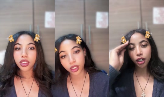 blueberryyyy Bigo Live — Oct 24, 2026, 8:16 PM