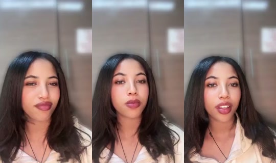 blueberryyyy Bigo Live — Oct 25, 2026, 6:47 PM