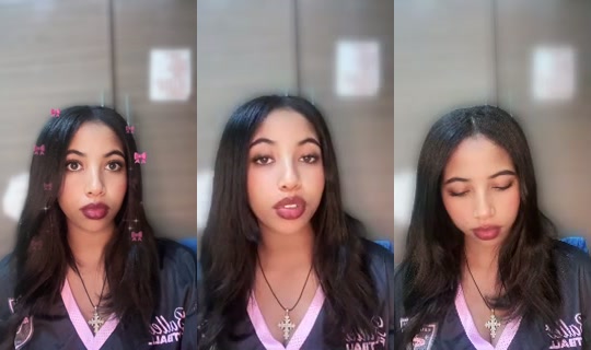 blueberryyyy Bigo Live — Oct 26, 2026, 6:20 PM