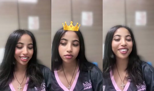 blueberryyyy Bigo Live — Oct 26, 2026, 8:18 PM