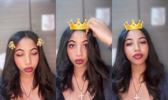 blueberryyyy Bigo Live — Oct 27, 2026, 6:29 PM